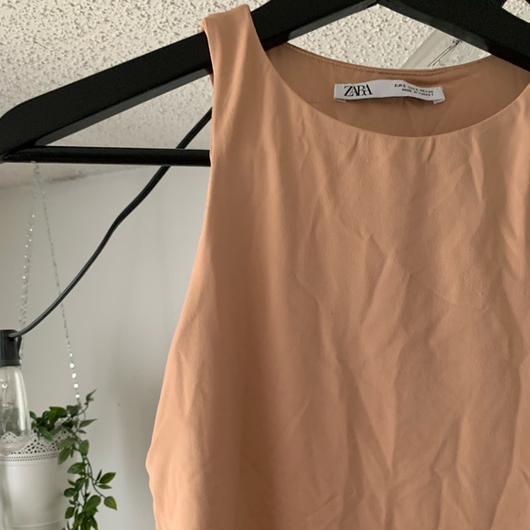 Zara bodysuit - Picture 3 of 3